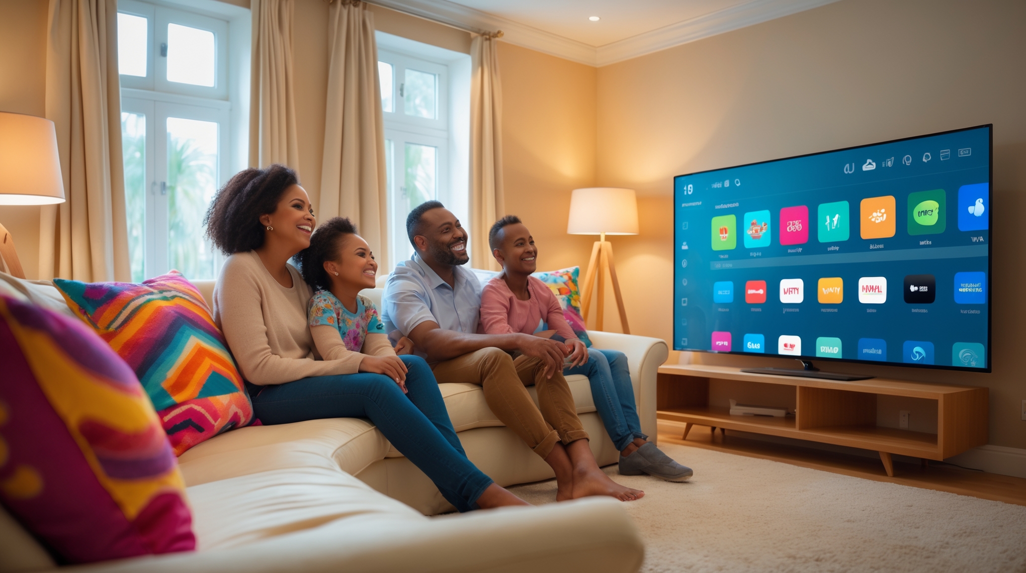 Canais de Comédia Romântica 3 Canais Com Produções Independentes