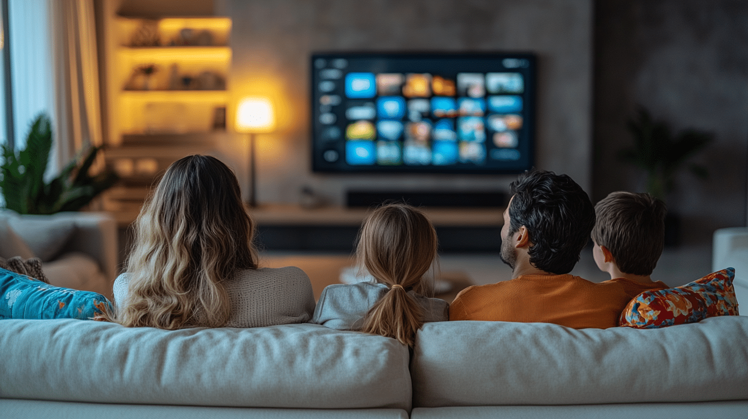 Canais com Programação de Pesca e Esportes Aquáticos