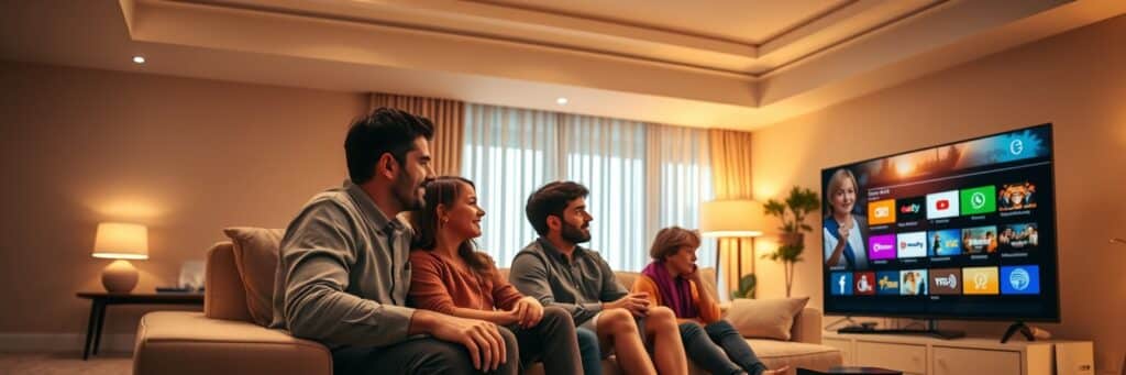 Canais de Esportes para Ver Combate e Ciclismo