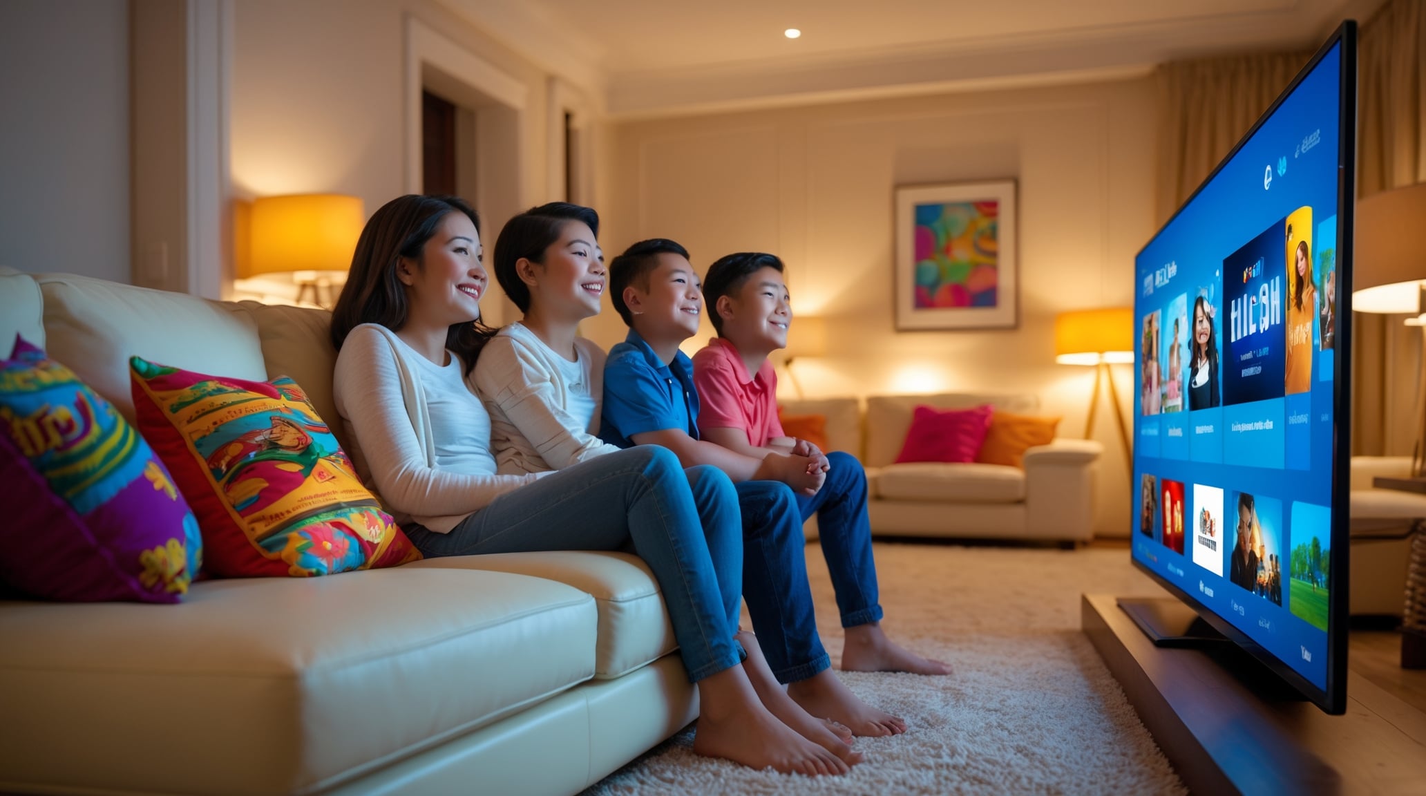 Canais de Drama Policial 3 Canais de Filmes de Espionagem