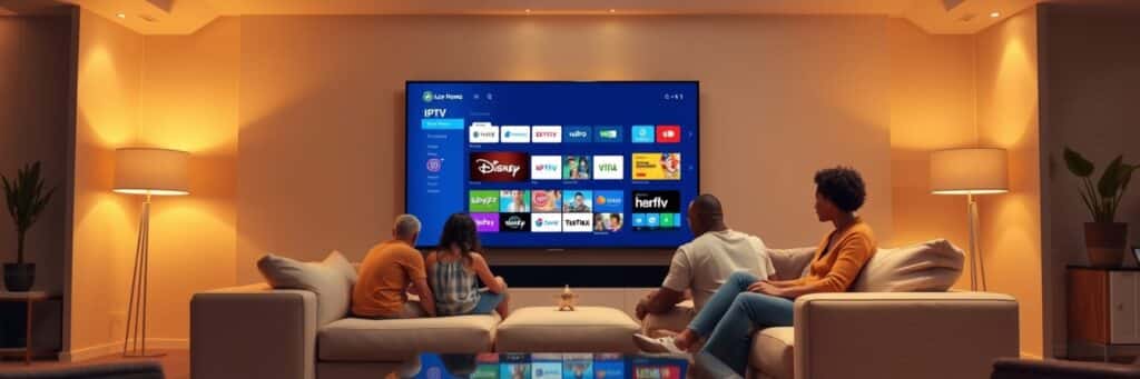 Canais de Filmes de Terror e Suspense Nacional