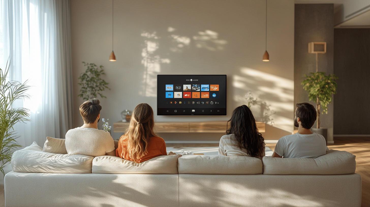 Canais de Filmes Natalinos e Especiais de Fim de Ano