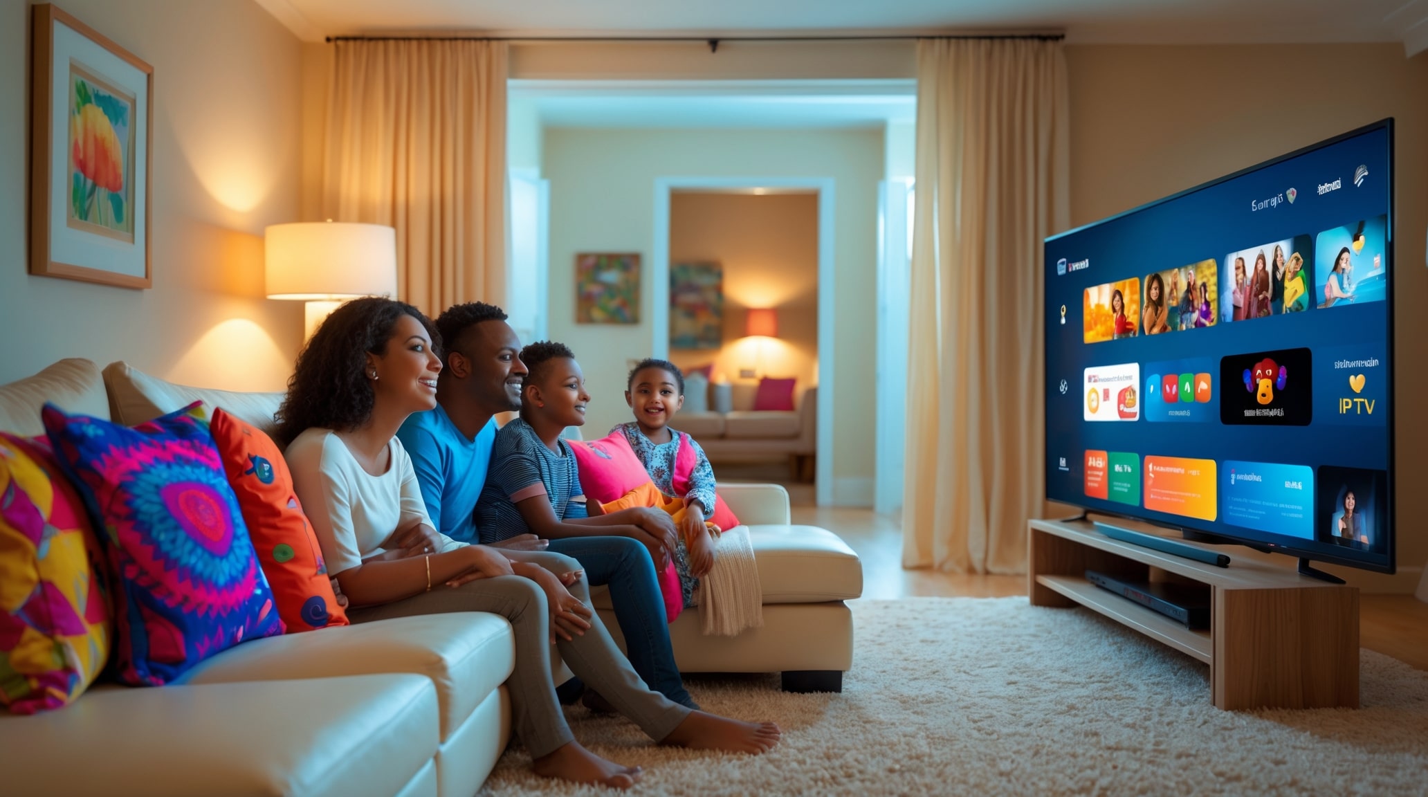 Canais de Notícias 24 Horas Nacionais e Internacionais