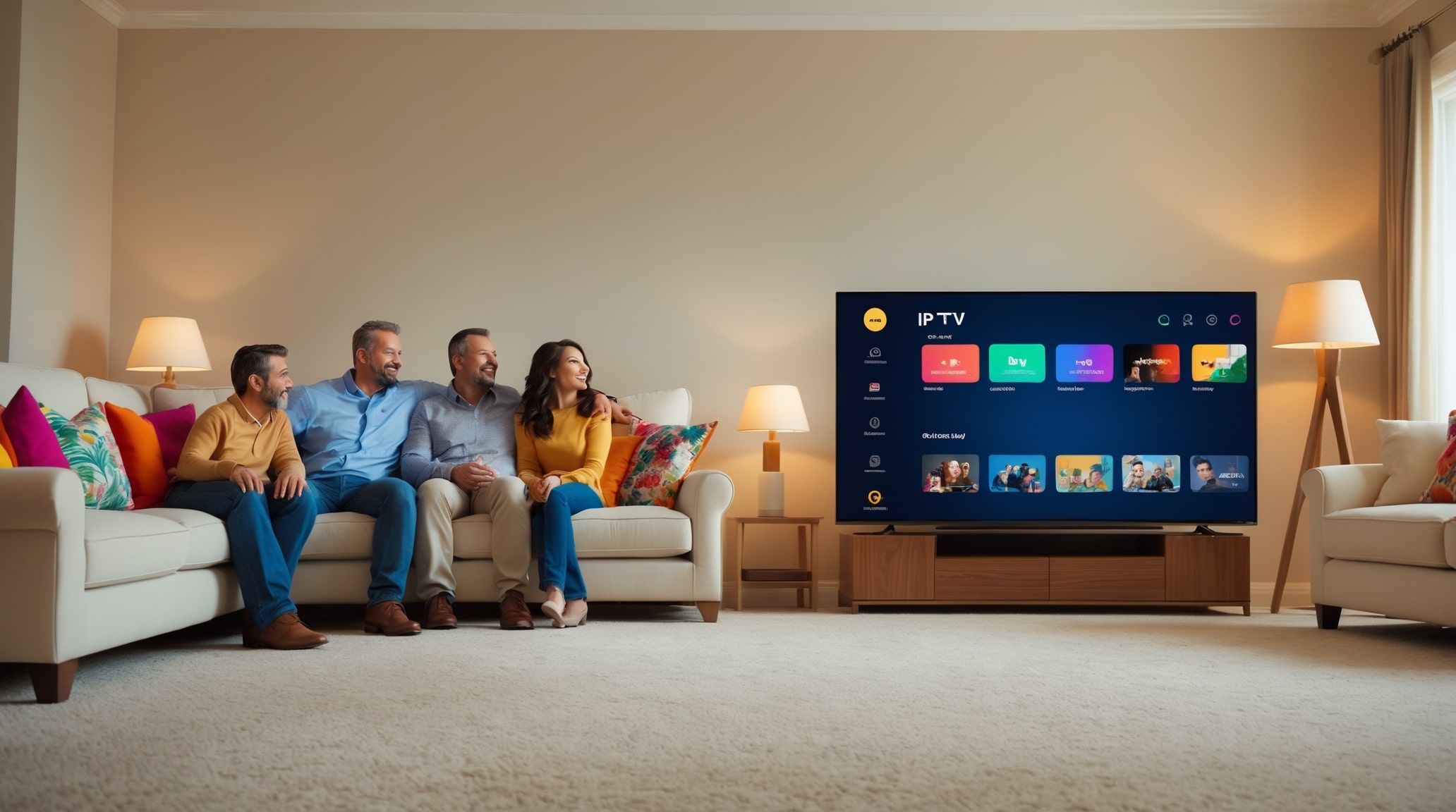 Canais de Drama Policial 4 Canais de Novelas Antigas