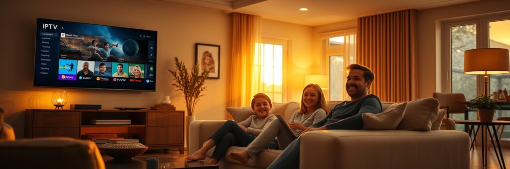 Canais de Seriados e Soap Operas Americanas