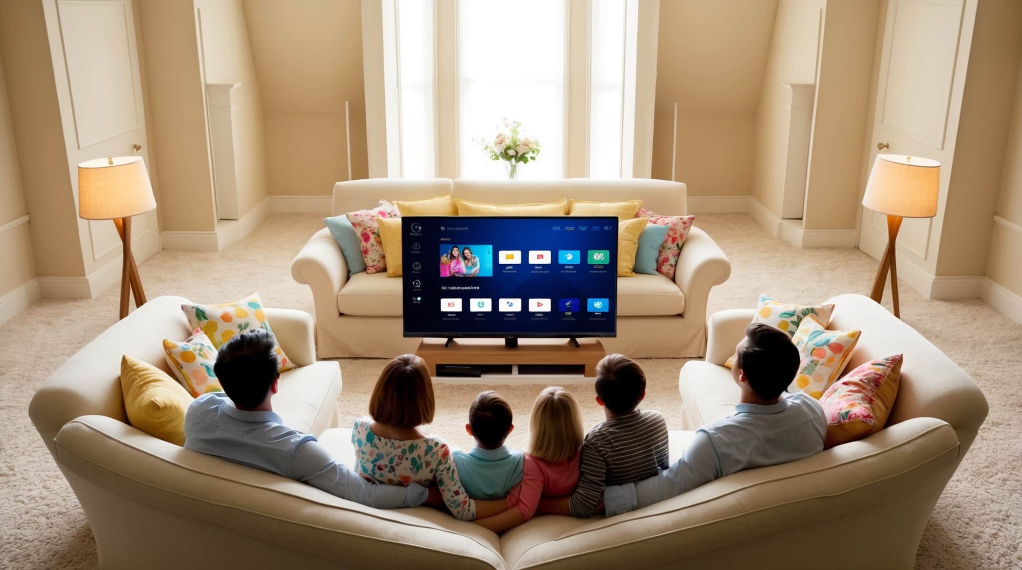 Canais de Ficção Científica 3 Canais de Séries de Investigação