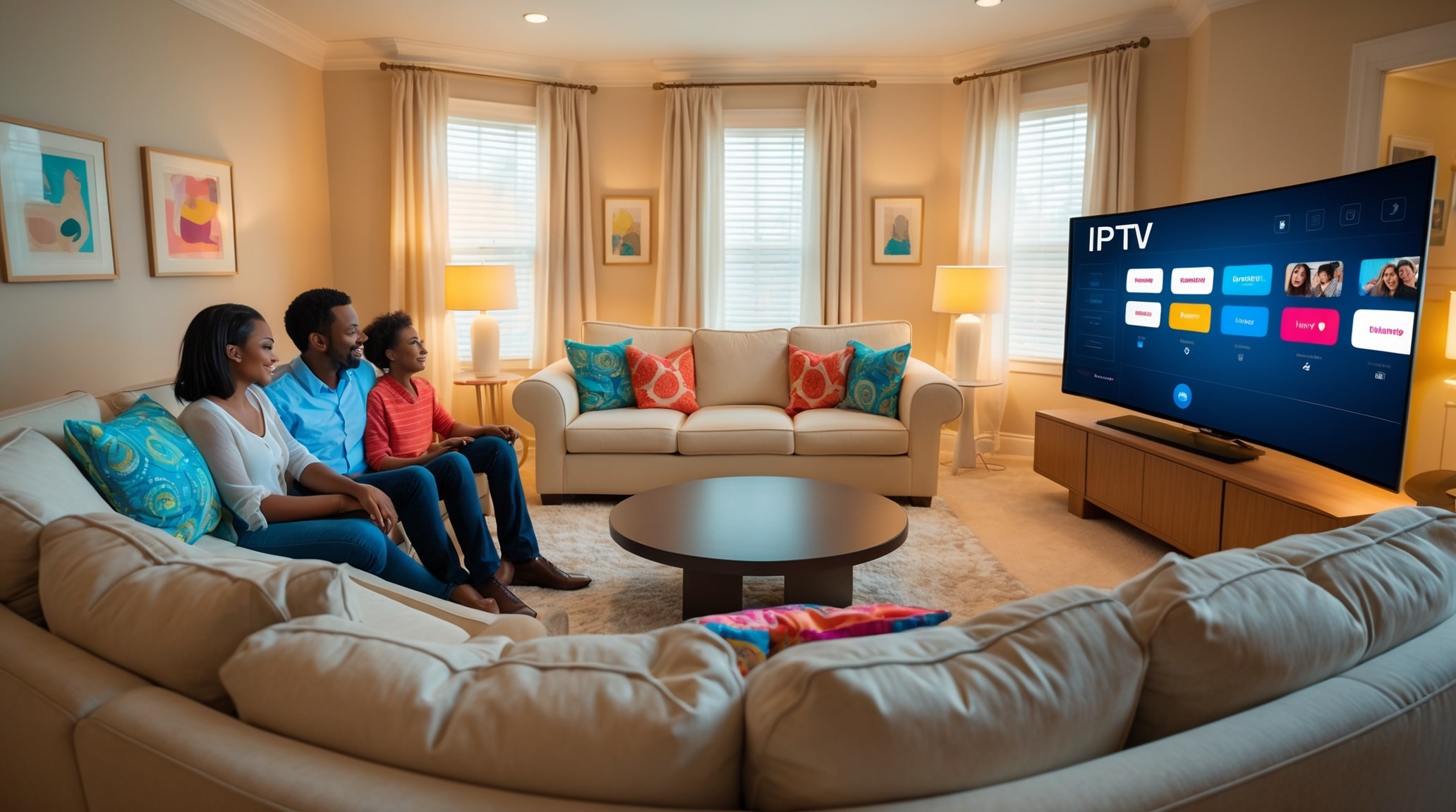 Canais de Ficção Científica 4 Canais de Séries de Super-Heróis