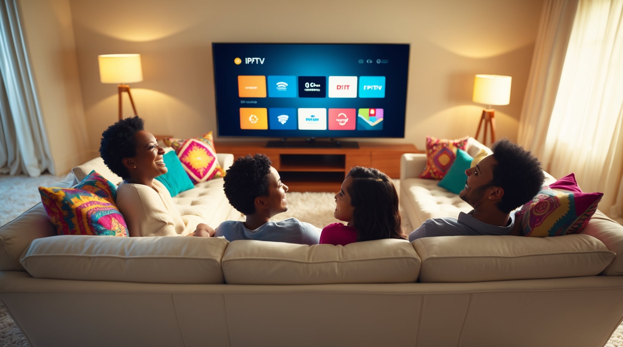 Canais de Filmes Dublados 3 Canais de Stand-up Comedy