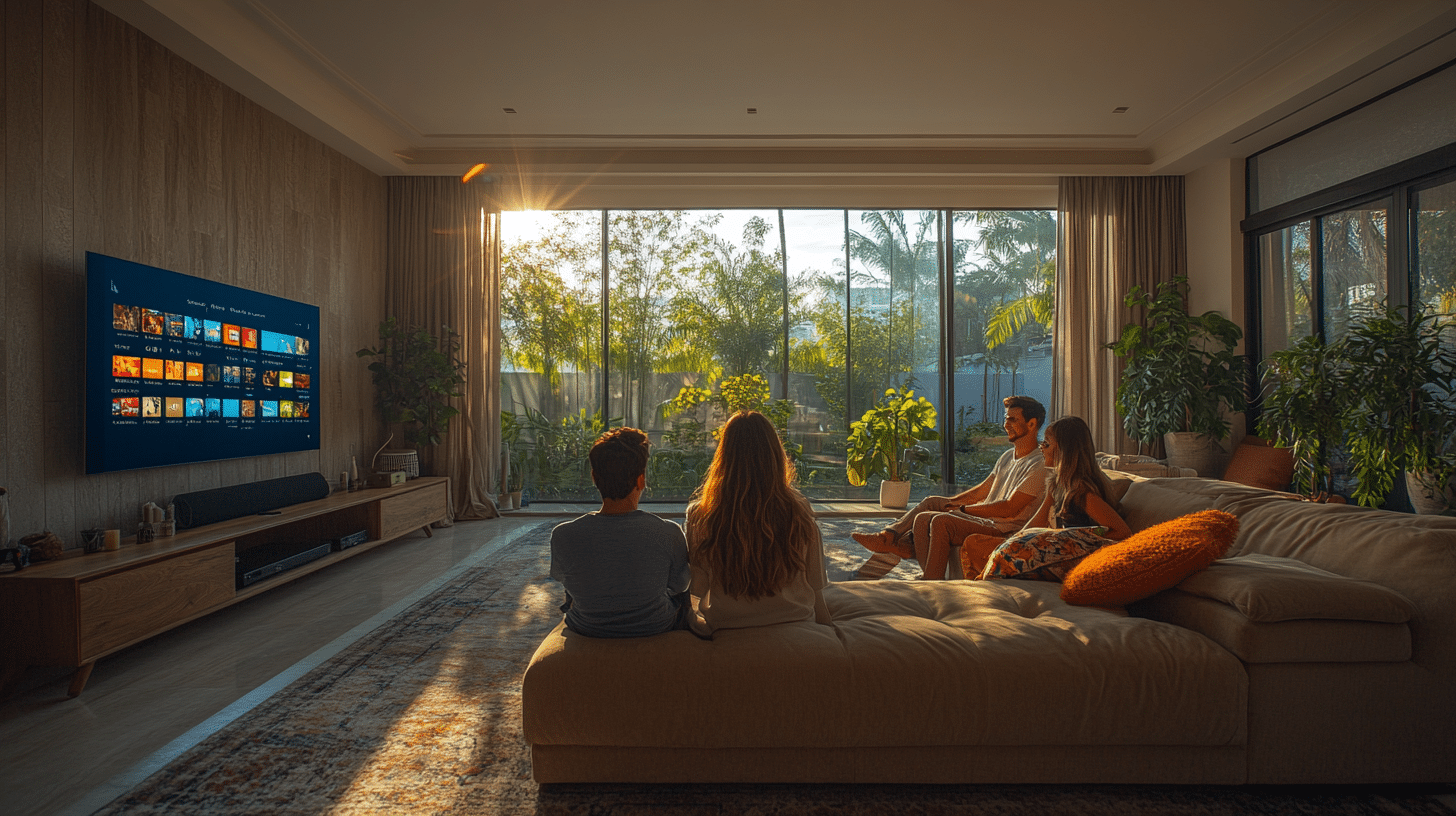 Canais para Acompanhar Campeonatos de Golfe e Rugby