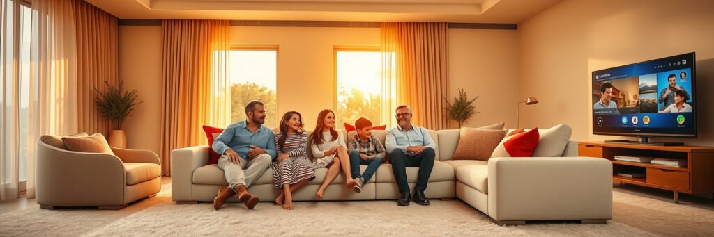 Canais para Ver Novelas Turcas e Coreanas