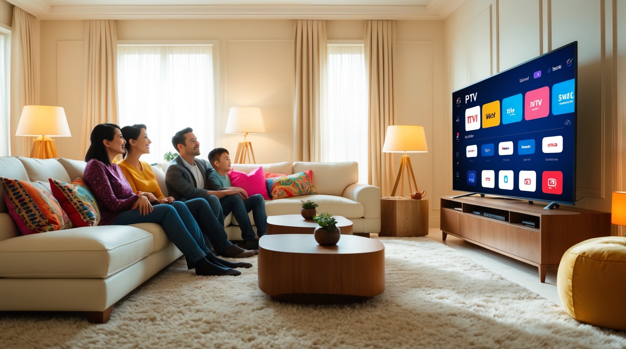 Canais de Romance e Drama 4 Canais Para Ver Séries Turcas