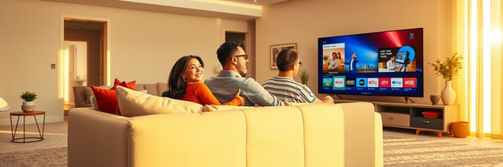 Melhores Canais de Futebol no Brasil Atual