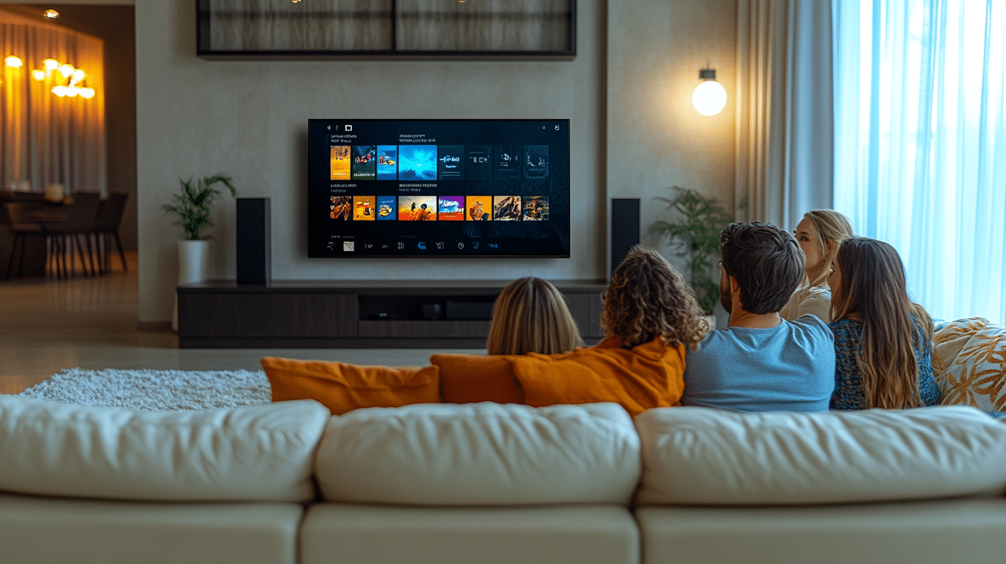 Melhores Canais para Ver Clássicos dos Anos Oitenta e Noventa