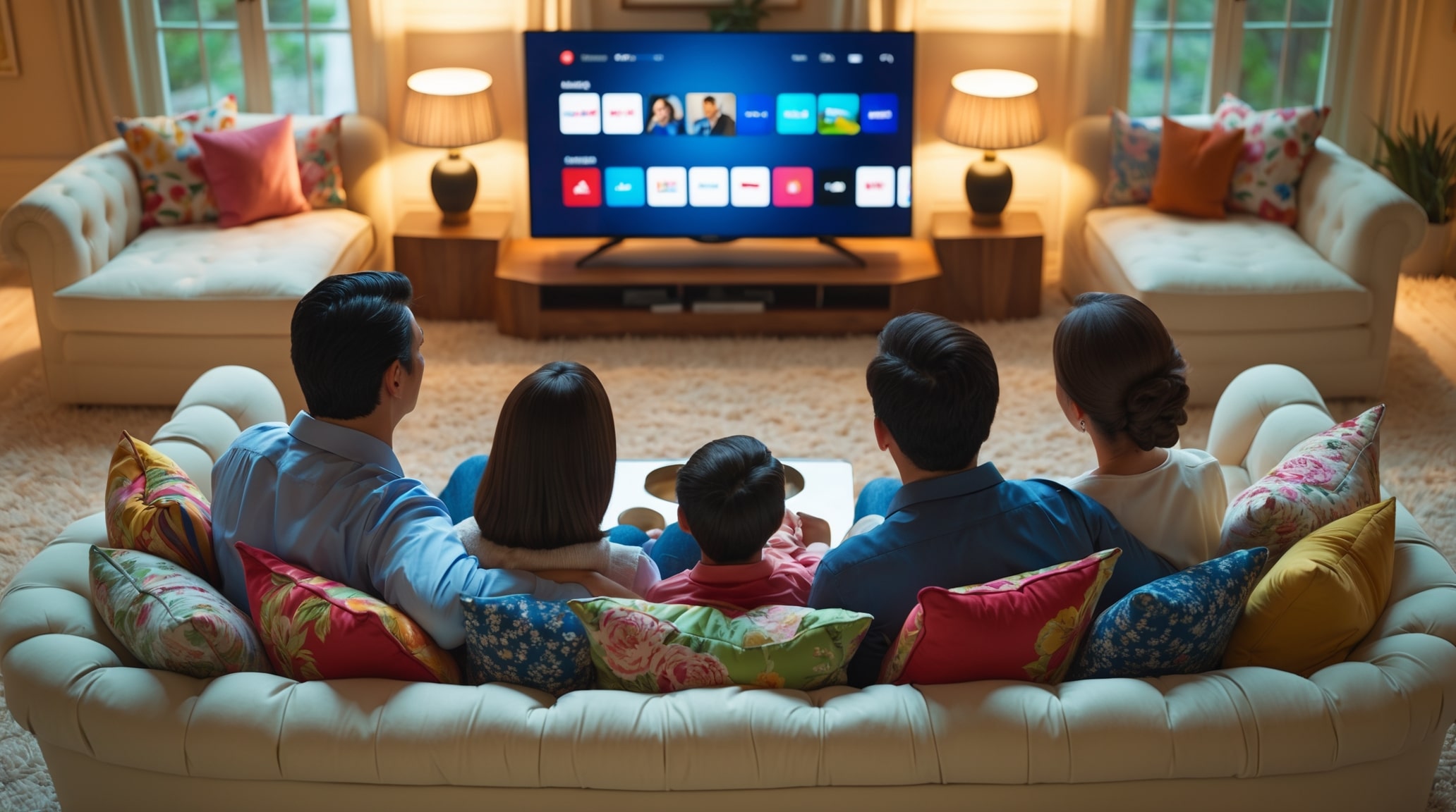 Onde Assistir Séries de Advocacia e Tribunais