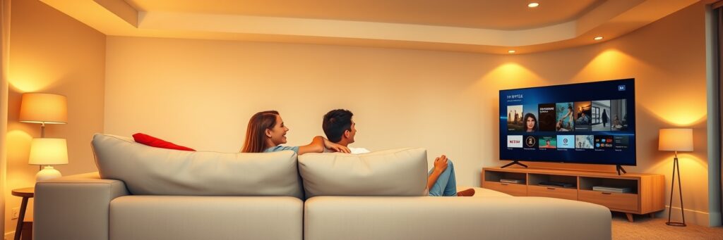 Onde Ver Filmes de Comédia e Comédia Romântica