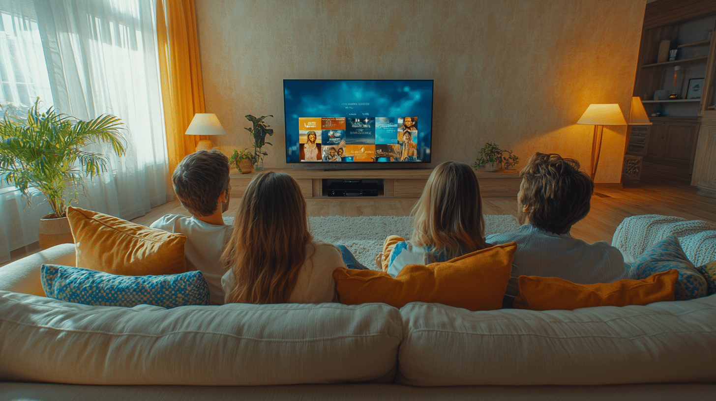 Onde Ver Programação Religiosa e Cultos ao Vivo