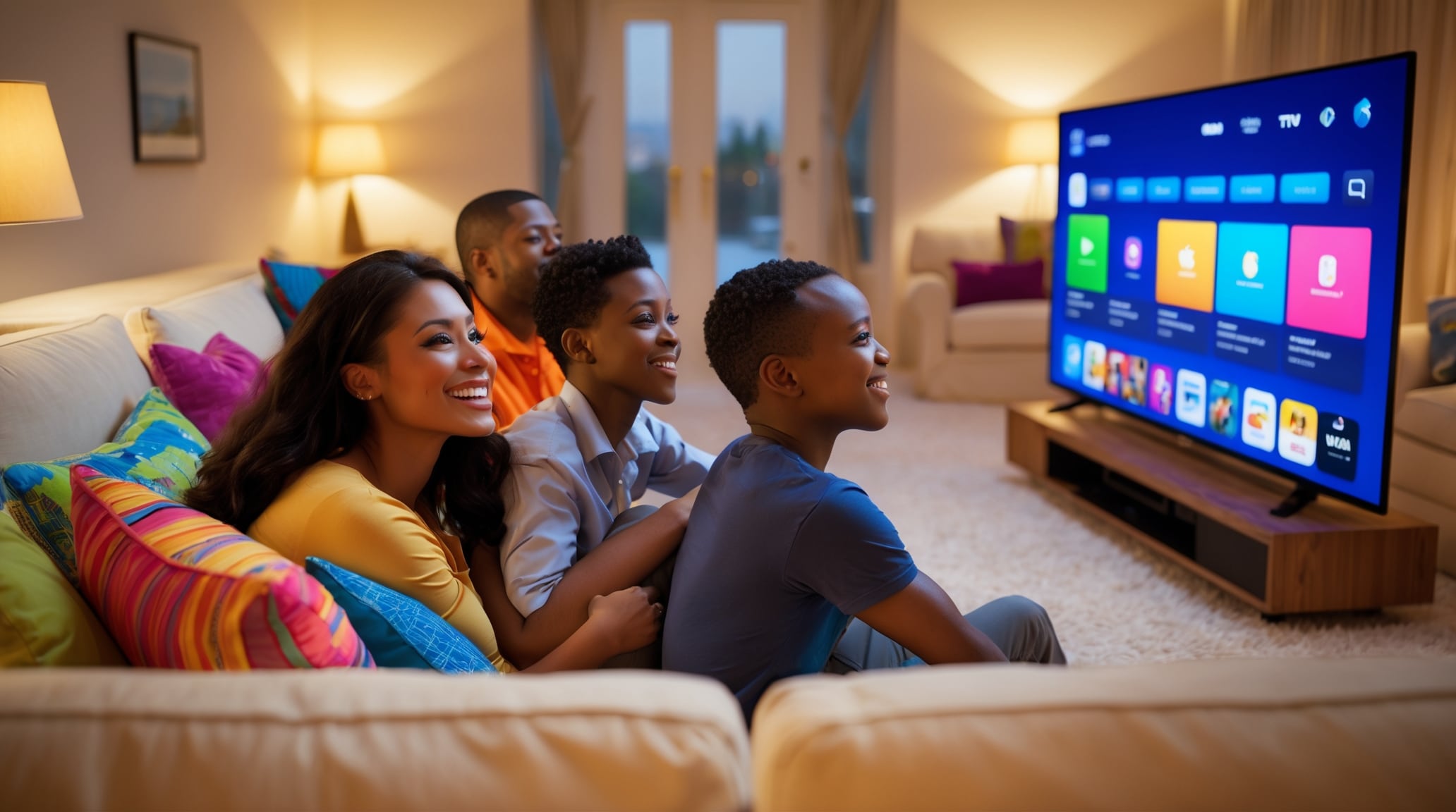 Onde Ver Séries Espanholas e Latinas de Sucesso